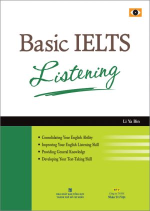 Basic IELTS Listening