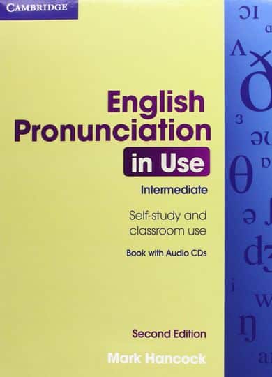 Pronunciation in Use – Elementary + Intermediate
