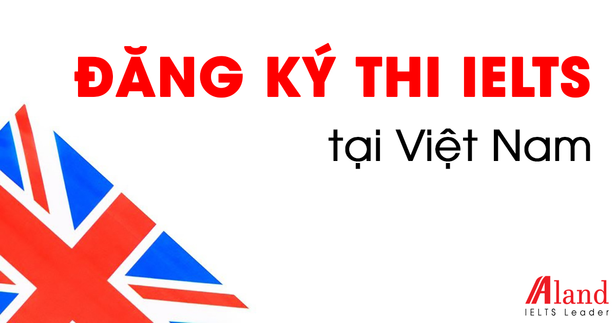 cách đăng ký thi ielts bc