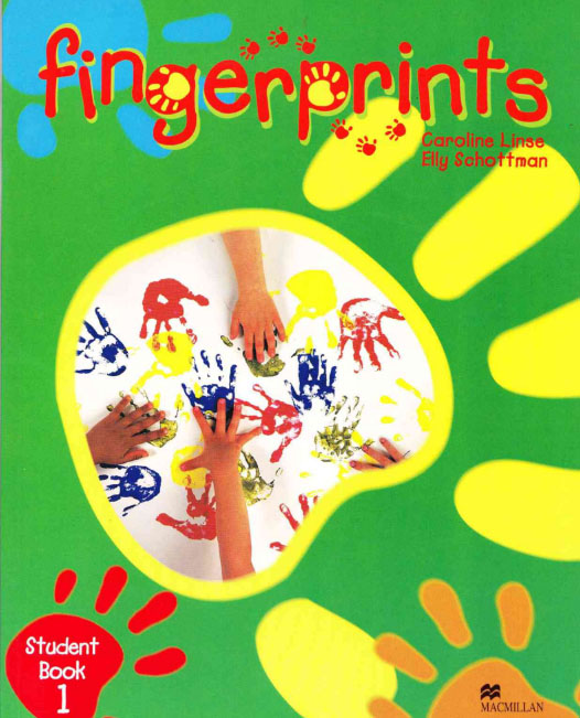 Cuốn Fingerprints Level 1