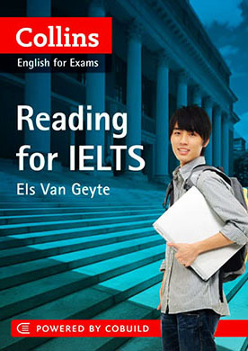 Collins reading for ielts - aland ielts