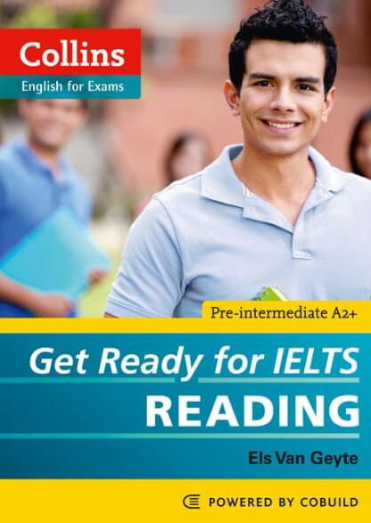 Get Ready for IELTS Reading - aland ielts